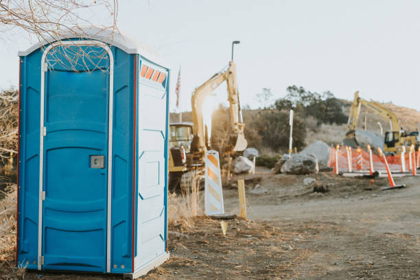Best Porta potty rental for festivals  in Franklin, TX