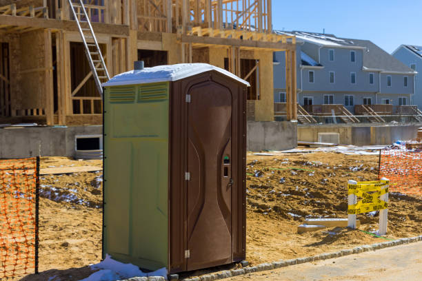 Porta potty services near me in Franklin, TX