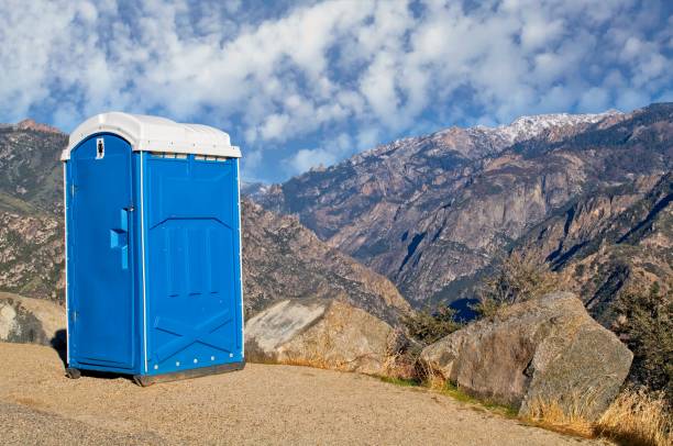 Portable Toilet Options We Offer in Franklin, TX