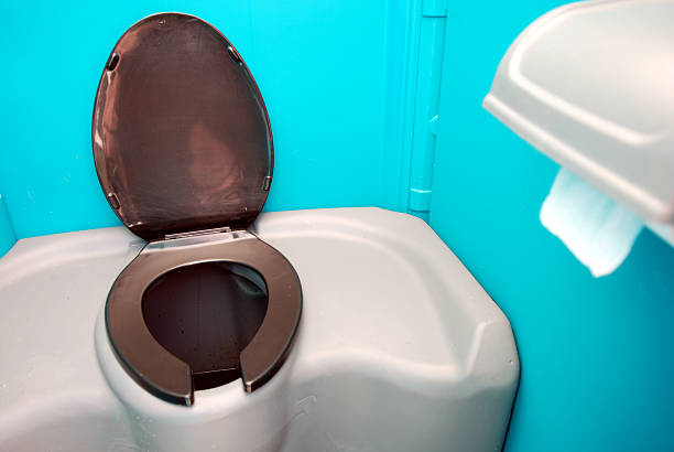 Portable Toilet Options We Offer in Franklin, TX