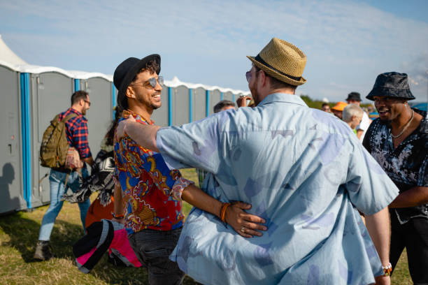 Best Best portable toilet rental  in Franklin, TX