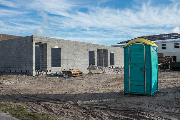 Best Portable restroom trailer rental  in Franklin, TX